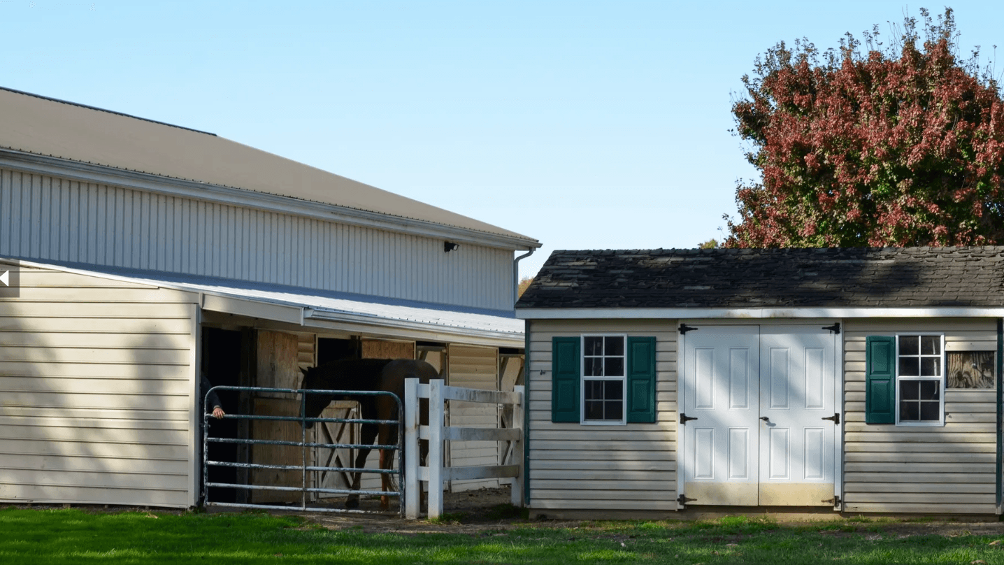 Townsend Equestrian Center - Image 2