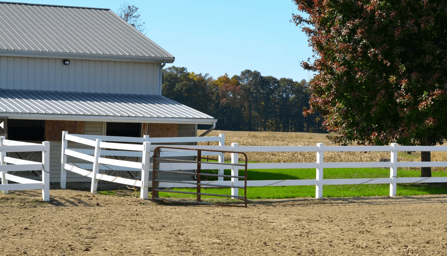 Townsend Equestrian Center - Image 3